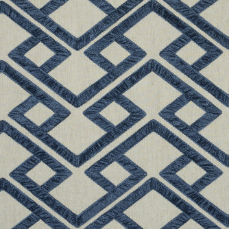 Amazing Bristol by Mitchell Designer Fabric #2204 68% Polyester,21% Linen,11% Cotton Imported </p><p>Repeat: Horizontal: 10.9 and Vertical: 4.1 56 - Swanky Fabrics -