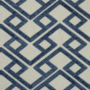 Amazing Bristol by Mitchell Designer Fabric