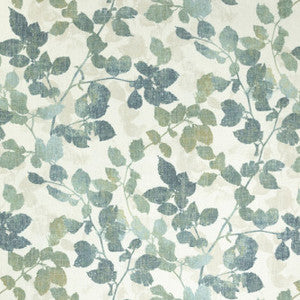 Divided Jade by Mitchell Designer Fabric