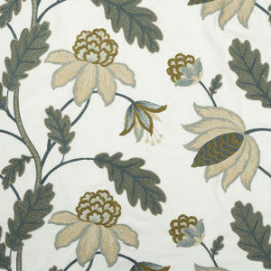 Exuberant Dawn by Mitchell Designer Fabric