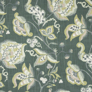 Linlee Eden by Mitchell Designer Fabric