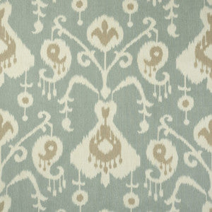 Jakarta Spa by Mitchell Designer Fabric