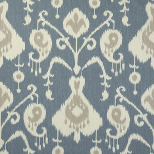 Jakarta Yacht by Mitchell Designer Fabric