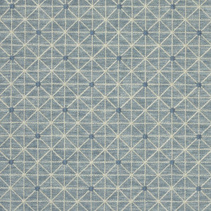 Stepford Seaside by Mitchell Designer Fabric