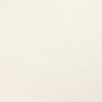 Carsen Ivory by Mitchell Designer Fabric #2206 75% Polyester,25% Viscose Imported </p><p>Repeat: Horizontal: and Vertical: 51"-54" - Swanky Fabrics -