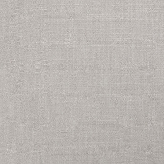 Carsen Silver by Mitchell Designer Fabric #2206 75% Polyester,25% Viscose Imported </p><p>Repeat: Horizontal: and Vertical: 51"-54" - Swanky Fabrics -