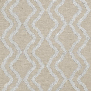 Flowing Linen by Mitchell Designer Fabric