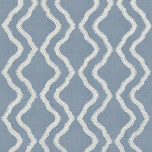 Flowing Chambray by Mitchell Designer Fabric