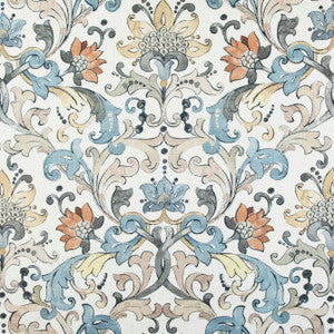 Cotswold Slate by Mitchell Designer Fabric