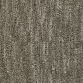 Fleming Pewter by Mitchell Designer Fabric #2302 90% Polyester, 10% Linen Imported </p><p>Repeat: Horizontal: and Vertical: 51"-54" - Swanky Fabrics -