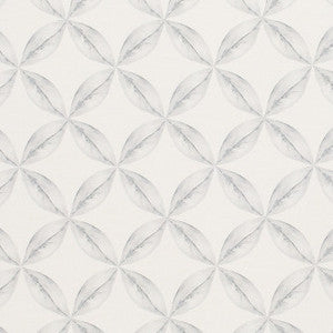 Jostle Silver by Mitchell Designer Fabric