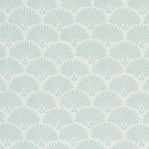 Lakeside Powder by Mitchell Designer Fabric