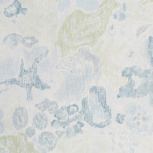 Poolside Seabreeze by Mitchell Designer Fabric