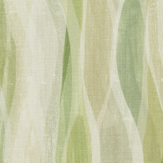 Waverunner Green by Mitchell Designer Fabric #2303 100% Cotton Imported </p><p>Repeat: Horizontal: 13.5 and Vertical: 13 54 - Swanky Fabrics -