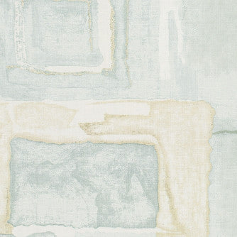 Ziya Rain by Mitchell Designer Fabric #2303 100% Cotton Imported </p><p>Repeat: Horizontal: 56 w/27.5 half drop and Vertical: 24 56 - Swanky Fabrics -
