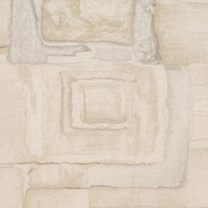 Ziya Sand by Mitchell Designer Fabric