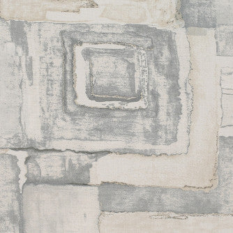 Ziya Slate by Mitchell Designer Fabric #2303 100% Cotton Imported </p><p>Repeat: Horizontal: 56 w/27.5 half drop and Vertical: 24 56 - Swanky Fabrics -