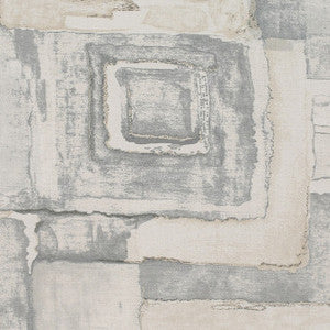 Ziya Slate by Mitchell Designer Fabric