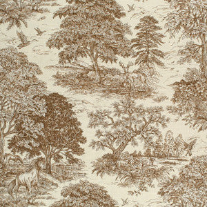 Yearning Driftwood by Mitchell Designer Fabric