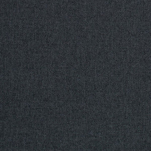 Jubilant Steel Blue by Mitchell Designer Fabric