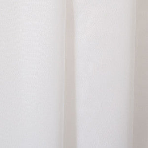 Snowflake White by Mitchell Designer Fabric