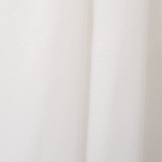 Snowflake Winter White by Mitchell Designer Fabric #2401 100% Polyester Imported </p><p>Repeat: Horizontal: and Vertical: 118 - Swanky Fabrics -