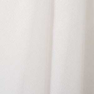 Snowflake Winter White by Mitchell Designer Fabric