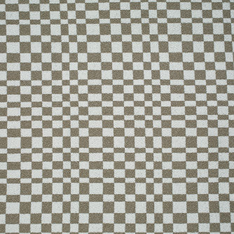 Champ Khaki by Mitchell Designer Fabric #2402 100% Polyester with Alta DWR PFAS free Imported </p><p>Repeat: Horizontal: 7 and Vertical: 13.85 56 - Swanky Fabrics -
