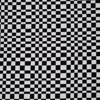 Champ Onyx by Mitchell Designer Fabric #2402 100% Polyester with Alta DWR PFAS free Imported </p><p>Repeat: Horizontal: 7 and Vertical: 13.85 56 - Swanky Fabrics -