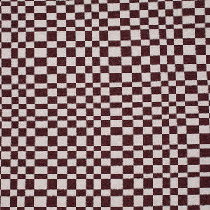 Champ Plum by Mitchell Designer Fabric