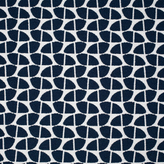 Charm Denim by Mitchell Designer Fabric #2402 100% Polyester with Alta DWR PFAS free Imported </p><p>Repeat: Horizontal: 2.8 and Vertical: 2.9 56 - Swanky Fabrics -