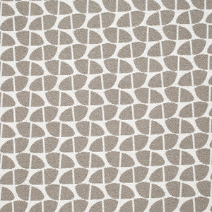 Charm Fog by Mitchell Designer Fabric