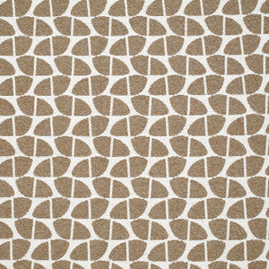 Charm Khaki by Mitchell Designer Fabric