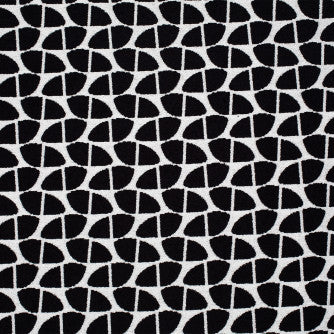 Charm Onyx by Mitchell Designer Fabric #2402 100% Polyester with Alta DWR PFAS free Imported </p><p>Repeat: Horizontal: 2.8 and Vertical: 2.9 56 - Swanky Fabrics -