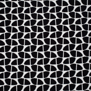 Charm Onyx by Mitchell Designer Fabric