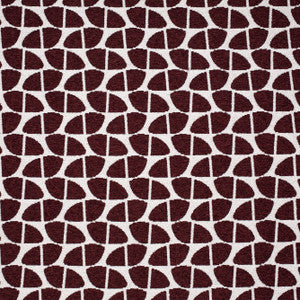 Charm Plum by Mitchell Designer Fabric