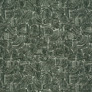 Keen Forest by Mitchell Designer Fabric