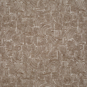 Keen Khaki by Mitchell Designer Fabric