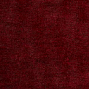 Comfy Dark Red by Mitchell Designer Fabric