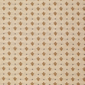 Beechwood Walnut by Mitchell Designer Fabric
