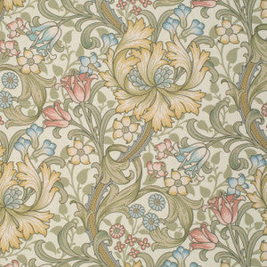 Cornwall Spring by Mitchell Designer Fabric
