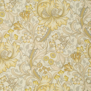 Cornwall Sunrise by Mitchell Designer Fabric