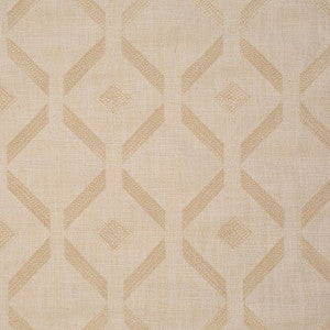 Donatello Sand by Mitchell Designer Fabric