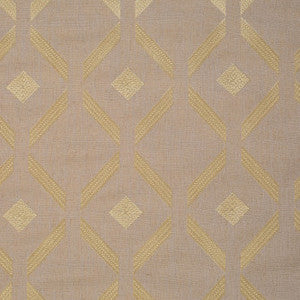 Donatello Taupe by Mitchell Designer Fabric