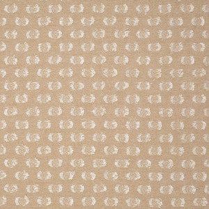 Dottie Mocha by Mitchell Designer Fabric