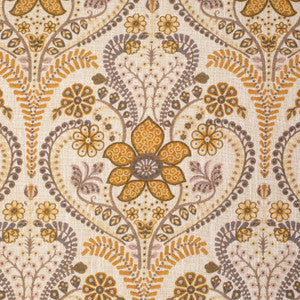Heartwood Autumn by Mitchell Designer Fabric