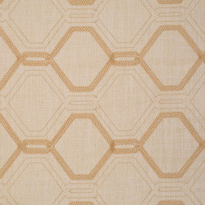 Raphael Sand by Mitchell Designer Fabric