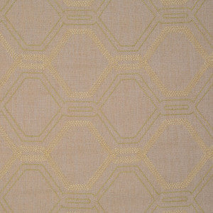 Raphael Taupe by Mitchell Designer Fabric