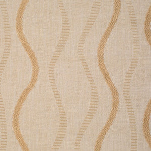 Renoir Sand by Mitchell Designer Fabric