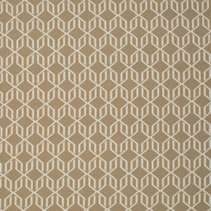 Taproot Coffee by Mitchell Designer Fabric